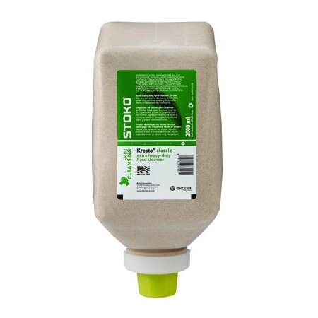 Sc Johnson Professional KRESTO EF 2000ML SOFT BOTTLE SN87045